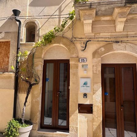 Alex Rooms Рагуза Экстерьер фото
