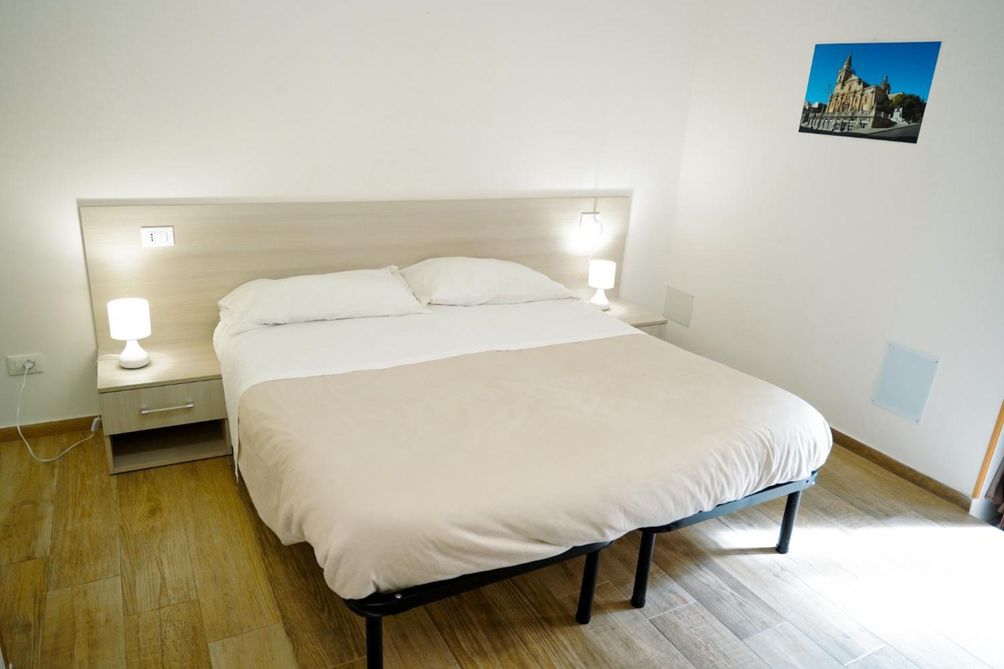 Alex Rooms Рагуза Экстерьер фото