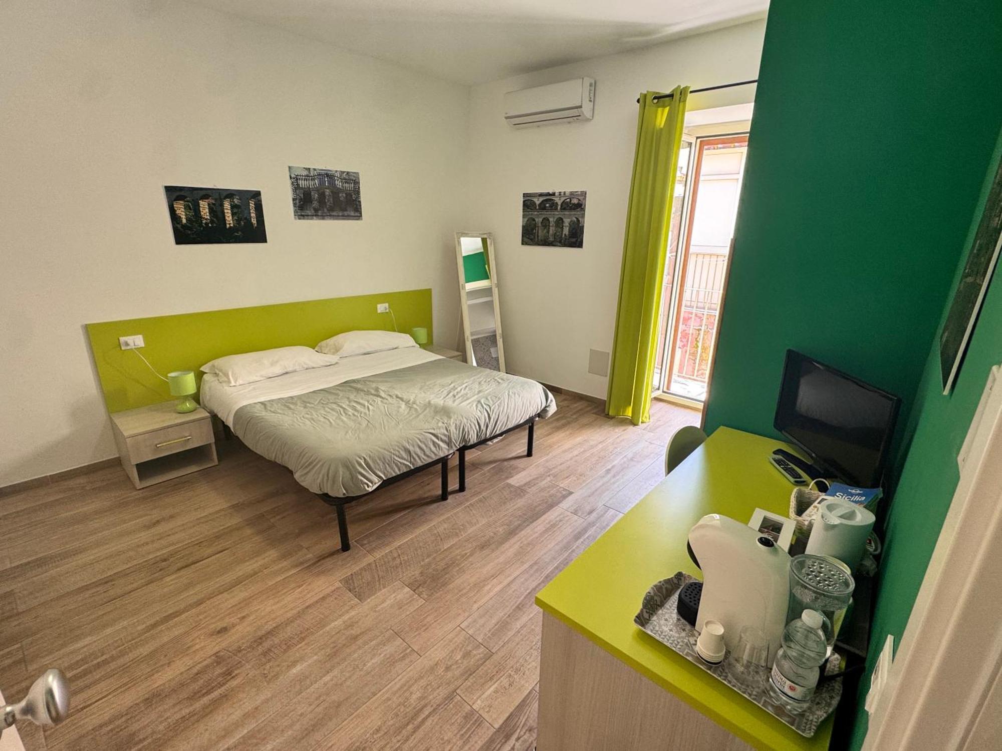 Alex Rooms Рагуза Экстерьер фото