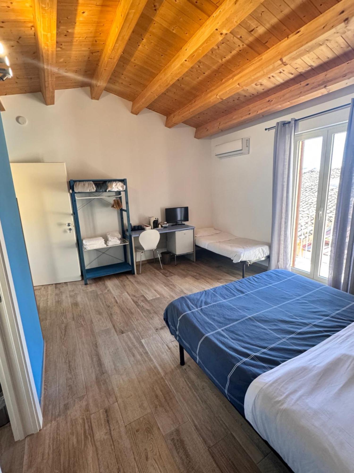 Alex Rooms Рагуза Экстерьер фото