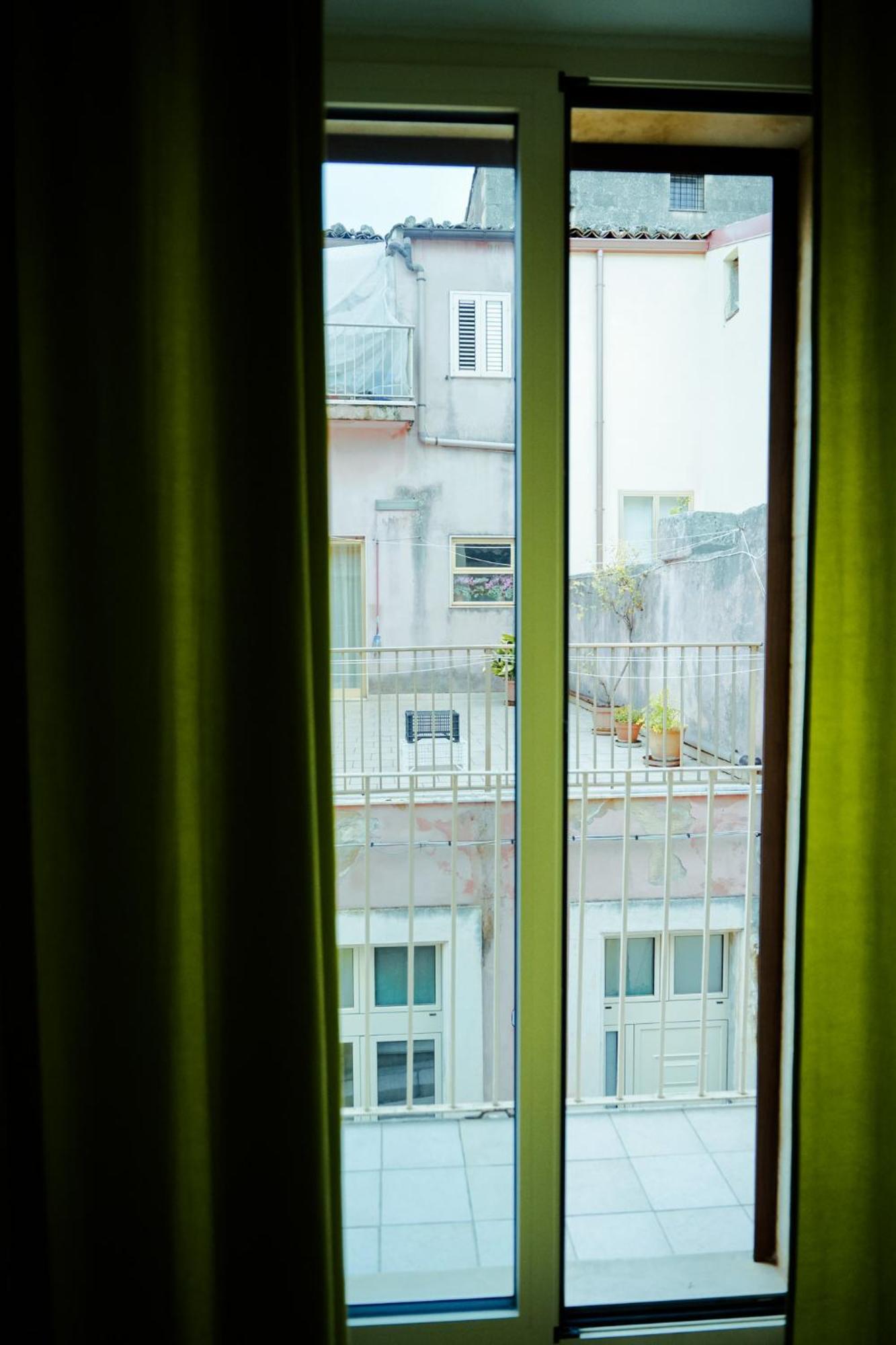 Alex Rooms Рагуза Экстерьер фото