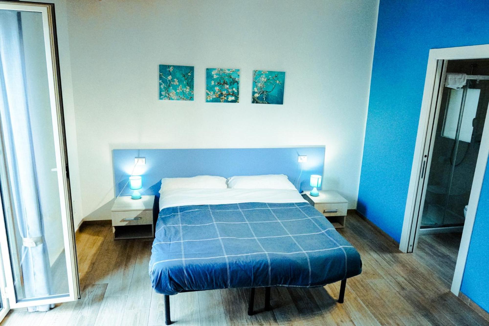 Alex Rooms Рагуза Экстерьер фото