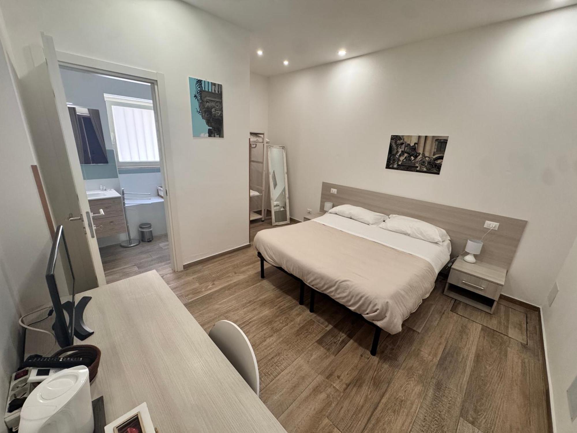 Alex Rooms Рагуза Экстерьер фото