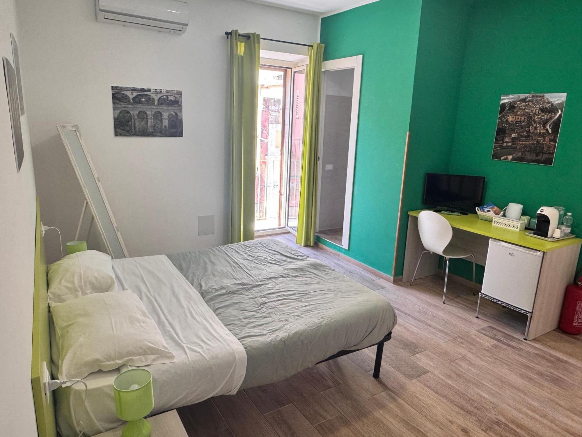 Alex Rooms Рагуза Экстерьер фото