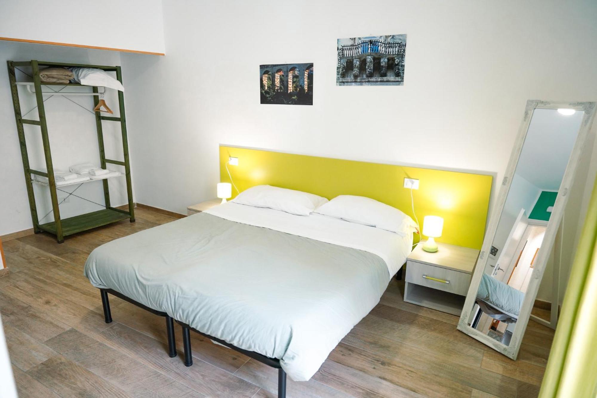 Alex Rooms Рагуза Экстерьер фото