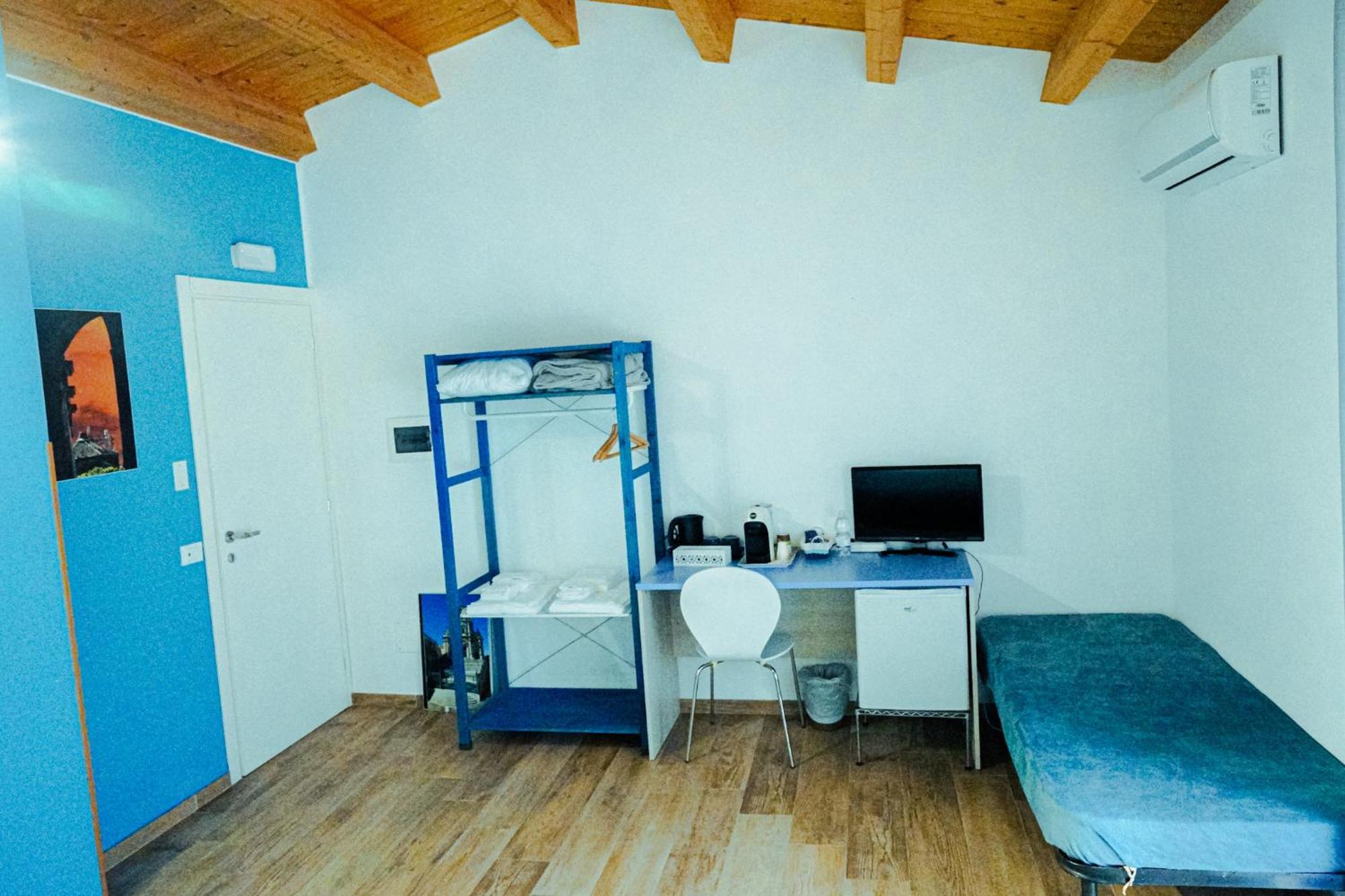 Alex Rooms Рагуза Экстерьер фото