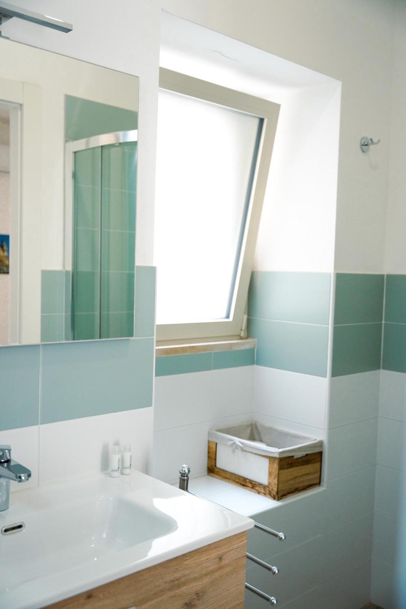 Alex Rooms Рагуза Экстерьер фото