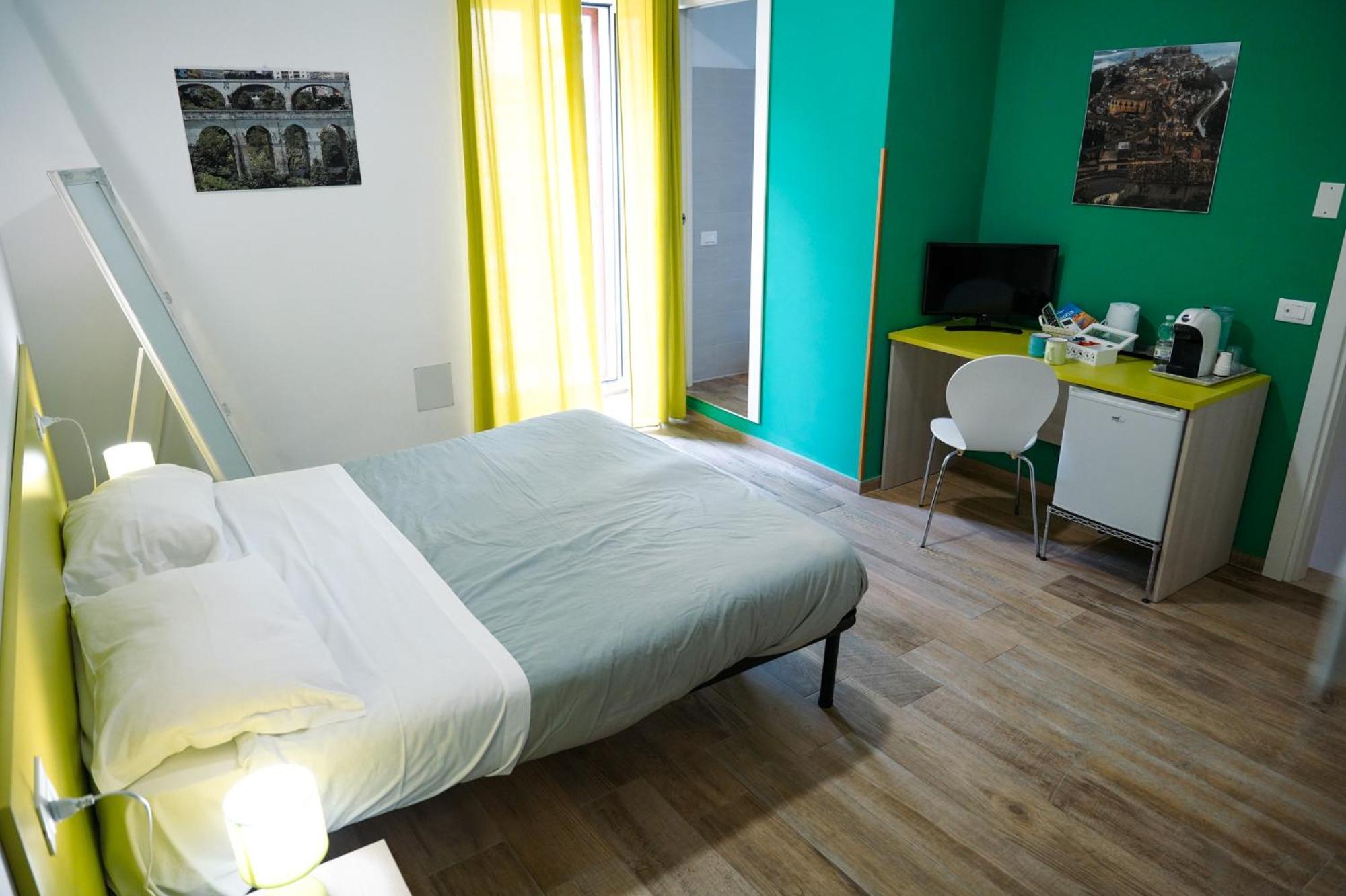 Alex Rooms Рагуза Экстерьер фото