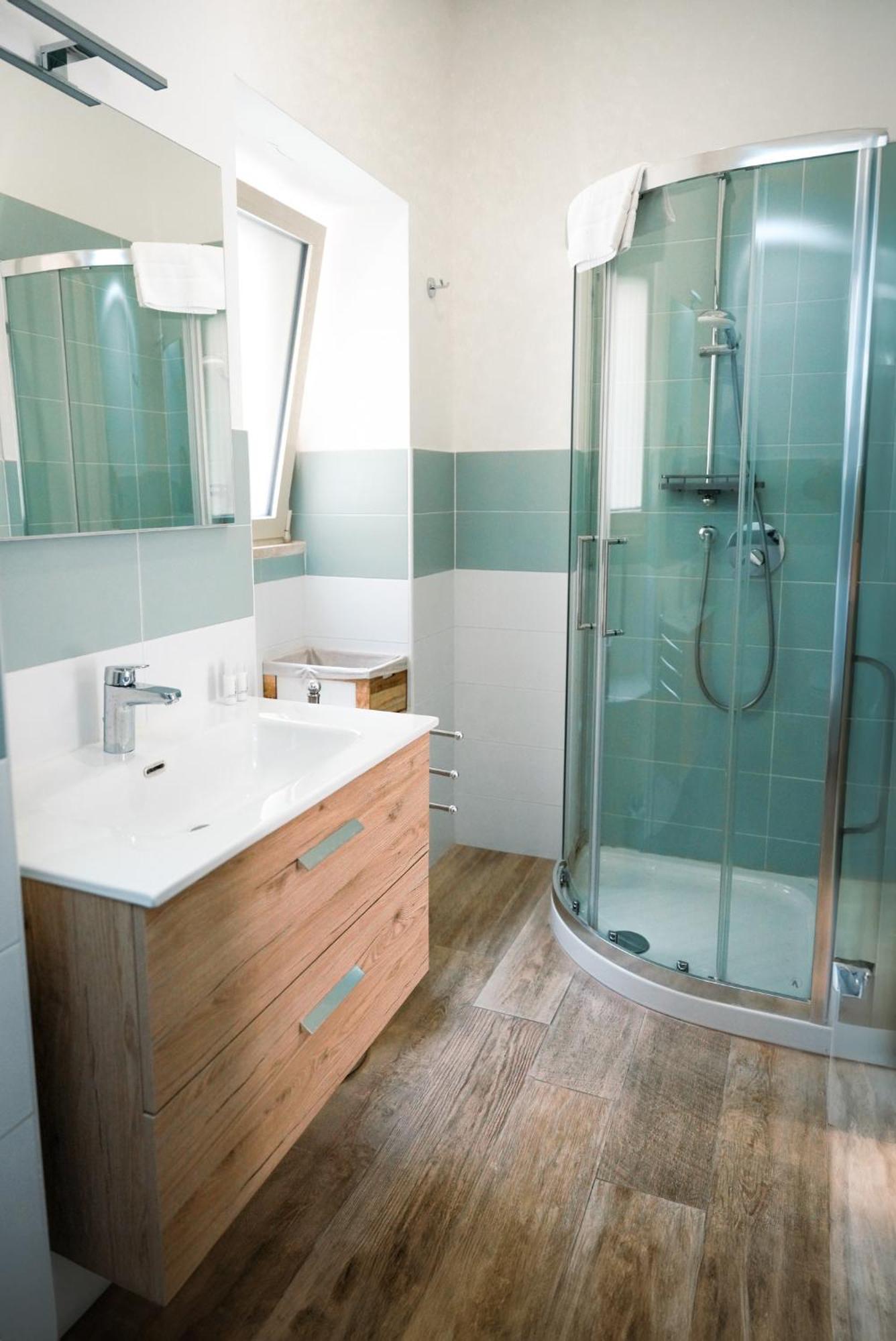 Alex Rooms Рагуза Экстерьер фото