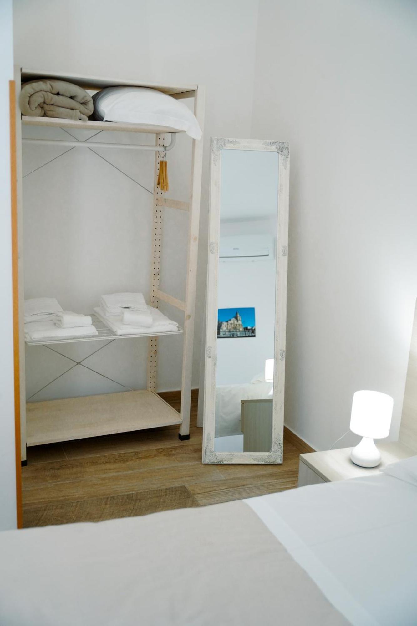 Alex Rooms Рагуза Экстерьер фото